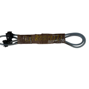 Mercedes A Class W177 Front Bumper Crash Impact Sensor A1779054700 Genuine - Image 5