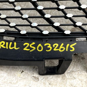 Mercedes A Class W177 Front Bumper Grille 2018 TO 2023 A1778880200 Genuine - Image 14