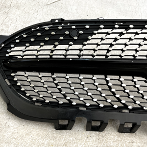 Mercedes A Class W177 Front Bumper Grille 2018 TO 2023 A1778880200 Genuine - Image 3