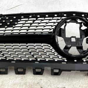 Mercedes A Class W177 Front Bumper Grille 2018 TO 2023 A1778880200 Genuine - Image 4