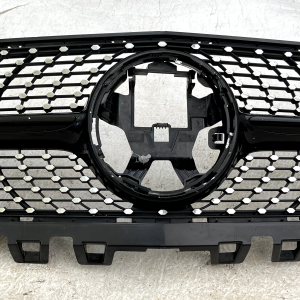 Mercedes A Class W177 Front Bumper Grille 2018 TO 2023 A1778880200 Genuine - Image 5