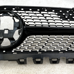 Mercedes A Class W177 Front Bumper Grille 2018 TO 2023 A1778880200 Genuine - Image 6