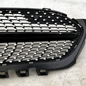 Mercedes A Class W177 Front Bumper Grille 2018 TO 2023 A1778880200 Genuine - Image 7