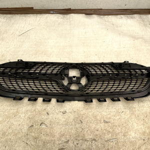 Mercedes A Class W177 Front Bumper Grille 2018 TO 2023 A1778880200 Genuine - Image 8