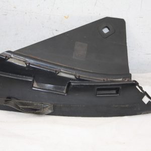 Mercedes A Class W177 Front Bumper Left Bracket 2018 ON A1778859502 Genuine - Image 3