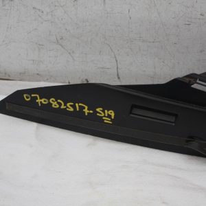 Mercedes A Class W177 Front Bumper Left Bracket 2018 ON A1778859502 Genuine - Image 4