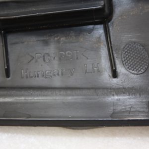 Mercedes A Class W177 Front Bumper Left Bracket 2018 ON A1778859502 Genuine - Image 10