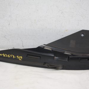 Mercedes A Class W177 Front Bumper Left Bracket 2018 ON A1778859502 Genuine - Image 1