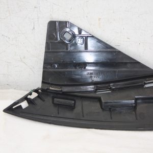 Mercedes A Class W177 Front Bumper Left Bracket 2018 ON A1778859502 Genuine - Image 8