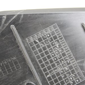 Mercedes A Class W177 Front Bumper Left Bracket 2023 ON A1778851105 Genuine - Image 11