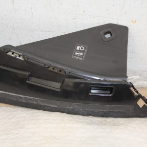 Mercedes A Class W177 Front Bumper Left Bracket 2023 ON A1778851105 Genuine - Image 3