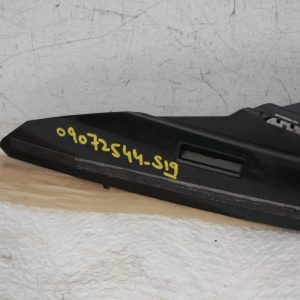 Mercedes A Class W177 Front Bumper Left Bracket 2023 ON A1778851105 Genuine - Image 4