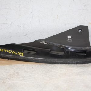 Mercedes A Class W177 Front Bumper Left Bracket 2023 ON A1778851105 Genuine
