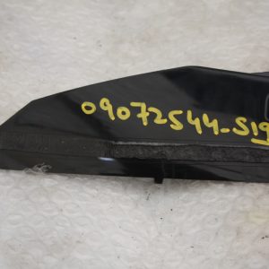 Mercedes A Class W177 Front Bumper Left Bracket 2023 ON A1778851105 Genuine - Image 5