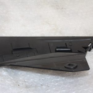 Mercedes A Class W177 Front Bumper Left Bracket 2023 ON A1778851105 Genuine - Image 8