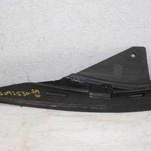Mercedes A Class W177 Front Bumper Left Bracket 2023 ON A1778851105 Genuine - Image 1