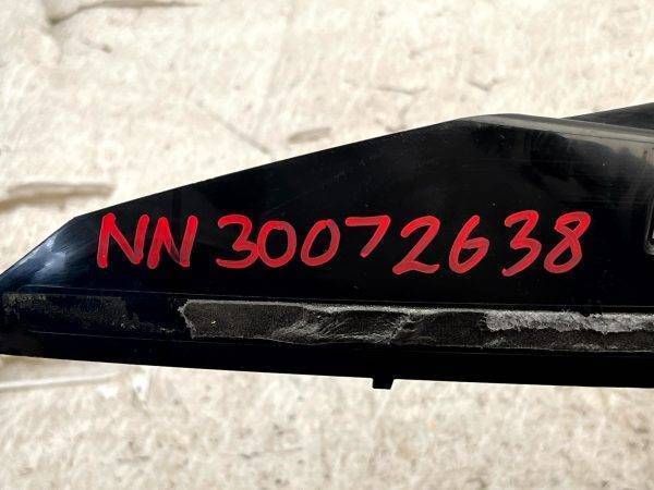 Mercedes A Class W177 Front Bumper Left Side Bracket 2023 ON A1778851105 Genuine 178439818504 10