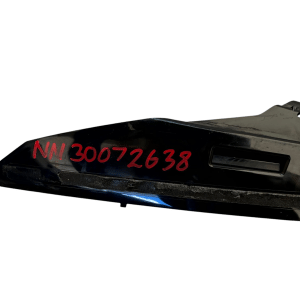 Mercedes A-Class W177 Front Bumper Left Side Bracket 2023 ON A1778851105 Genuine - Image 2