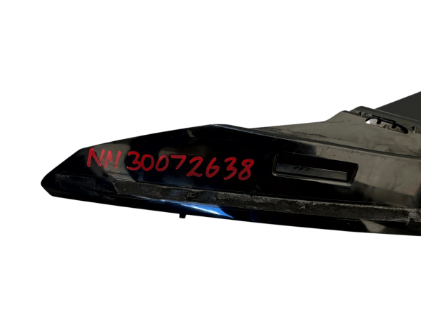 Mercedes A Class W177 Front Bumper Left Side Bracket 2023 ON A1778851105 Genuine 178439818504 2