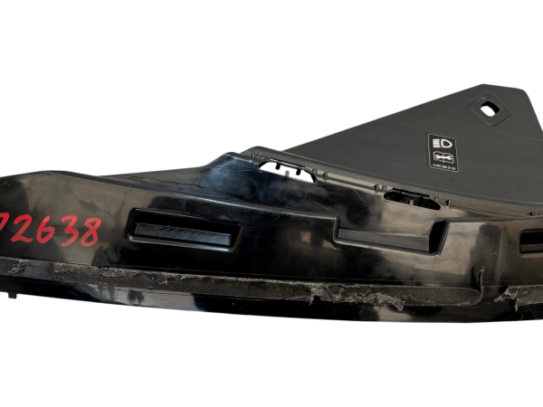 Mercedes A Class W177 Front Bumper Left Side Bracket 2023 ON A1778851105 Genuine 178439818504 3