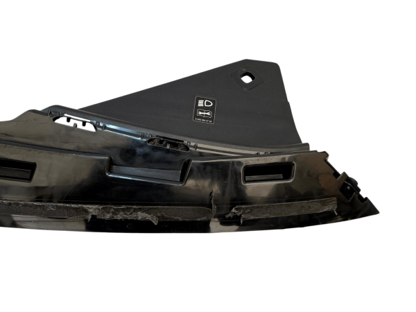 Mercedes A Class W177 Front Bumper Left Side Bracket 2023 ON A1778851105 Genuine 178439818504 4