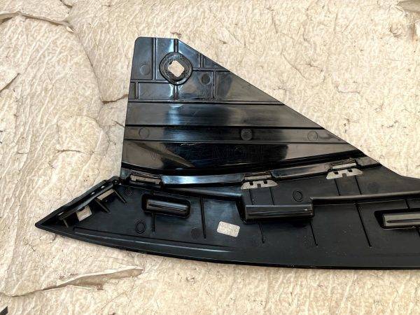 Mercedes A Class W177 Front Bumper Left Side Bracket 2023 ON A1778851105 Genuine 178439818504 6