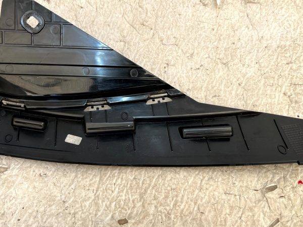 Mercedes A Class W177 Front Bumper Left Side Bracket 2023 ON A1778851105 Genuine 178439818504 7