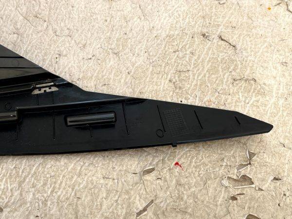 Mercedes A Class W177 Front Bumper Left Side Bracket 2023 ON A1778851105 Genuine 178439818504 8