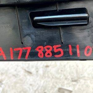 Mercedes A-Class W177 Front Bumper Left Side Bracket 2023 ON A1778851105 Genuine - Image 9