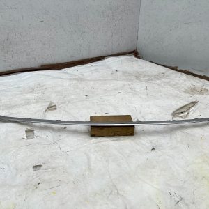 Mercedes A Class W177 Front Bumper Lower Chrome 2023 ON A1778859905 Genuine - Image 3