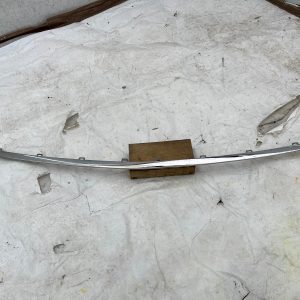 Mercedes A Class W177 Front Bumper Lower Chrome 2023 ON A1778859905 Genuine