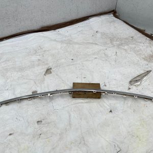 Mercedes A Class W177 Front Bumper Lower Chrome 2023 ON A1778859905 Genuine - Image 6