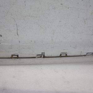 Mercedes A Class W177 Front Bumper Lower Chrome 2023 On A1778859905 Genuine - Image 11