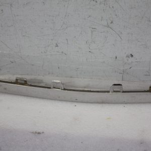 Mercedes A Class W177 Front Bumper Lower Chrome 2023 On A1778859905 Genuine - Image 12