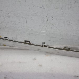 Mercedes A Class W177 Front Bumper Lower Chrome 2023 On A1778859905 Genuine - Image 13