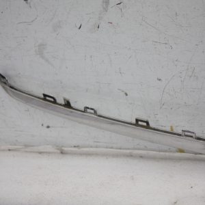 Mercedes A Class W177 Front Bumper Lower Chrome 2023 On A1778859905 Genuine - Image 14