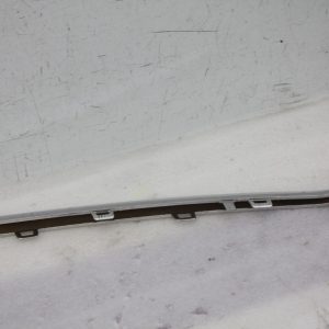 Mercedes A Class W177 Front Bumper Lower Chrome 2023 On A1778859905 Genuine - Image 15