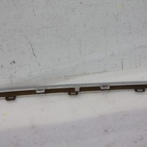 Mercedes A Class W177 Front Bumper Lower Chrome 2023 On A1778859905 Genuine - Image 16