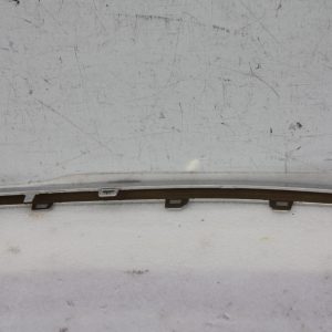 Mercedes A Class W177 Front Bumper Lower Chrome 2023 On A1778859905 Genuine - Image 17