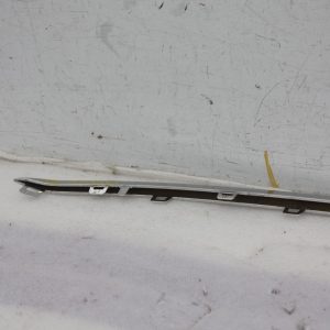 Mercedes A Class W177 Front Bumper Lower Chrome 2023 On A1778859905 Genuine - Image 19
