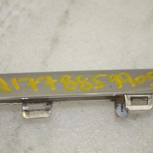 Mercedes A Class W177 Front Bumper Lower Chrome 2023 On A1778859905 Genuine - Image 20