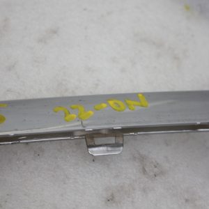 Mercedes A Class W177 Front Bumper Lower Chrome 2023 On A1778859905 Genuine - Image 21