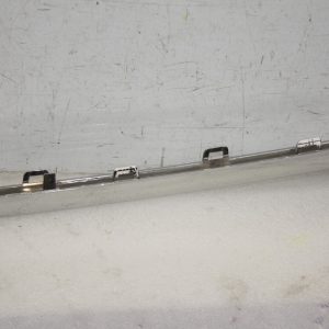 Mercedes A Class W177 Front Bumper Lower Chrome 2023 On A1778859905 Genuine - Image 4