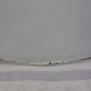 Mercedes A Class W177 Front Bumper Lower Chrome 2023 On A1778859905 Genuine - Image 1