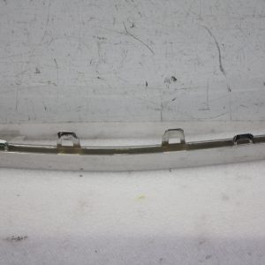 Mercedes A Class W177 Front Bumper Lower Chrome 2023 On A1778859905 Genuine - Image 5