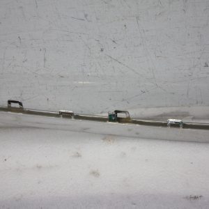Mercedes A Class W177 Front Bumper Lower Chrome 2023 On A1778859905 Genuine - Image 6