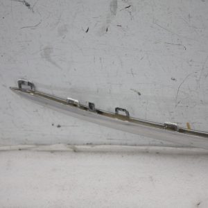 Mercedes A Class W177 Front Bumper Lower Chrome 2023 On A1778859905 Genuine - Image 7