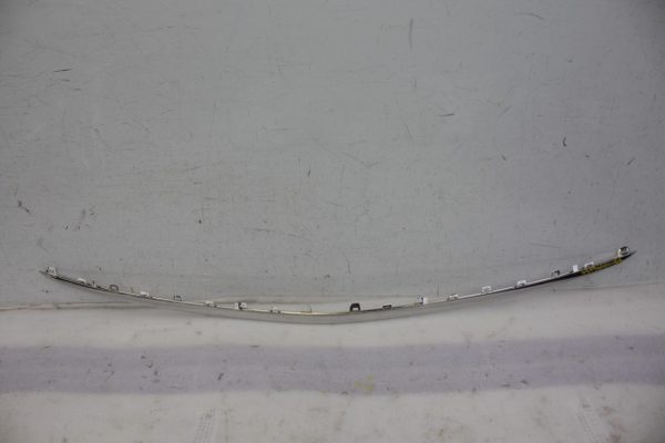 Mercedes-A-Class-W177-Front-Bumper-Lower-Chrome-2023-On-A1778859905-Genuine-178294386094