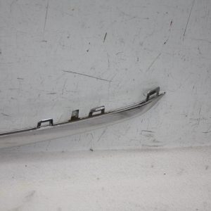 Mercedes A Class W177 Front Bumper Lower Chrome 2023 On A1778859905 Genuine - Image 9