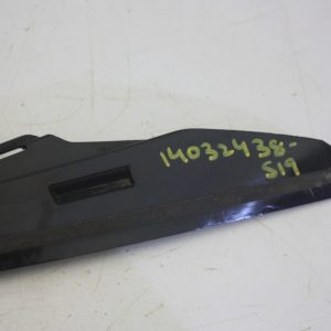 Mercedes A Class W177 Front Bumper Right Bracket 2018-2023 A1778859602 Genuine - Image 6